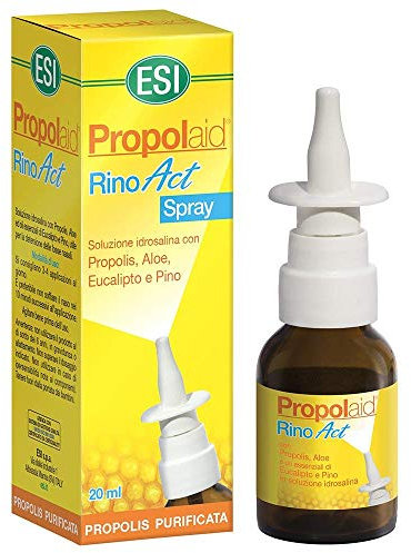 ESI PROPOLAID RINO ACT 20 ML SPRAY NASAL BALSAM