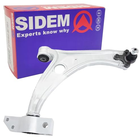 SIDEM 63571 Radaufhängungen