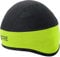 GORE Wear Winddichte Herren Fahrrad-Mütze, C3 WINDSTOPPER Kappe, Größe: 60-64, Farbe: Neon-Gelb/Schwarz, 100398