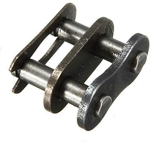 Alamor 428 Motorrad Kettenschloss Steckverbinder Dirt Bike Drive Chain