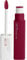 Maybelline New York, SuperStay Matte Ink, Pintalabios Mate de Larga Duración, Tono 115 - Founder, Burdeos