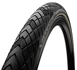 Vredestein Perfect Tour Buitenband, Black/Black