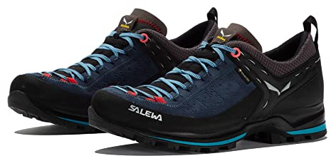 Salewa Wildfire Edge Mid Gore-TEX Walking Boots - SS26