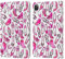 Head Case Designs Licenza Ufficiale Andrea Lauren Design Fissata con Le Scarpe Come Una Signora Custodia Portafoglio in Pelle Compatibile con Apple iPad PRO 11 2020/2021 / 2022