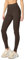 Merry Style Leggings Damen Baumwolle für das ganze Jahr Bequeme Leggings Blickdicht Damen Ideal für Yoga Sport Gym und Freizeit MS10-198 (Braun,XS)