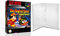 Magical Quest Starring Mickey SNES Replacement Universal Game Case Box + Cover Art Work Only