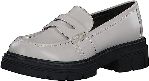 MARCO TOZZI Damen 2-2-24700-29 Damen Flacher Slipper