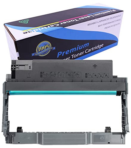 Imaging Trommeleinheit Patrone B2236 Trommel Kompatibel mit Lexmark B2236DW MB2236ADWE MB2236ADW MB2236I B2442DW B2546 B2650DN, 1-Pack