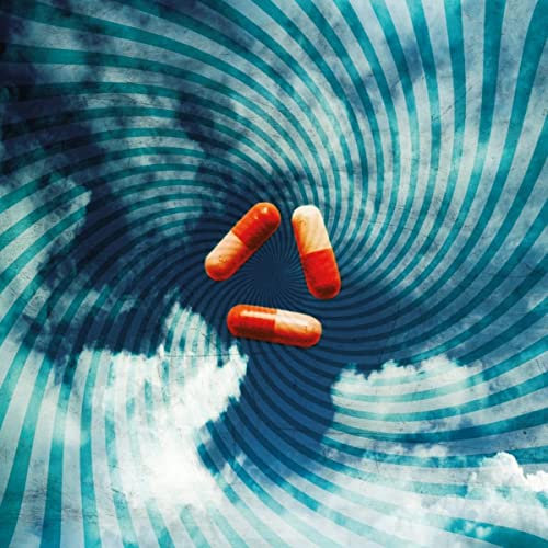 Voyage 34 (2LP) [VINYL]