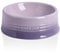 SWEEJAR Gradient Hundenapf, Keramik Hundenapf für große Hunde und große Katze, Porzellan Pet Bowl für Futter und Wasser, 32 oz (Farbverlauf lila)
