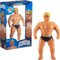 Stretch Armstrong The Original Giant Giocattolo elastico, per bambini dai 5 anni in su, annodalo con i nodi, torna sempre alla taglia. Ideale come regalo di Natale o compleanno, colore: giallo