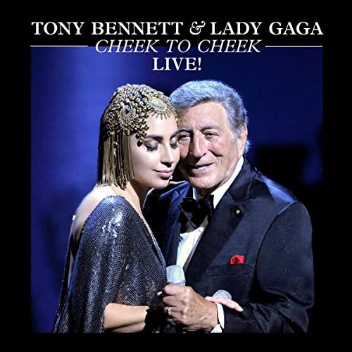 Cheek To Cheek Live! (Ltd. 2LP)