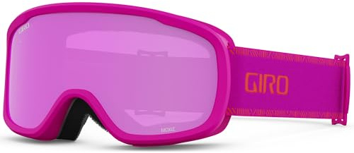Giro Women's Moxie Ski goggles.