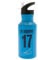 Ran Manchester City FC Aluminium Drinks Bottle De Bruyne Official Merchandise