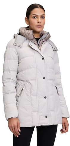 Gil Bret Damen 9358/6210 Jacken, Vapor Blue, 44, Vapor Blue, 70