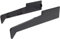 Anthracite Grey, 10 x Pairs End Caps for Rehau 150mm Sill Window/Door uPVC Plastic