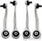 BandelOne Querlenkersatz Vorderachse oben für A4 B8 A5 8T/F A6 C7 A7 4G Q5 8RB