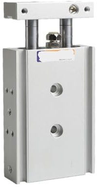 Typ Doppelstangenzylinder CXSM15 10MM-50MM Hub(10mm stroke)