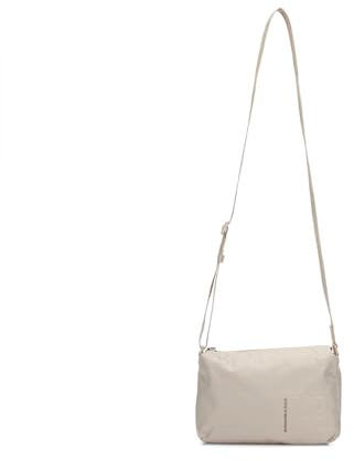 Mandarina Duck MD20 Women's Clutch Bag, MD 20, Cashmere, Taglia Unica