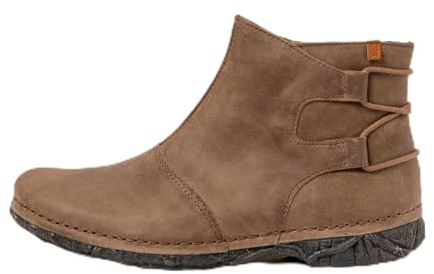 El Naturalista N917 Angkor Damenstiefel, Stone, Größe 42, Breite, Steinfarben, 42 EU Ancho