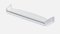 MyApplianceSpares Upper Door Shelf for Bosch Neff Siemens Fridge Freezer