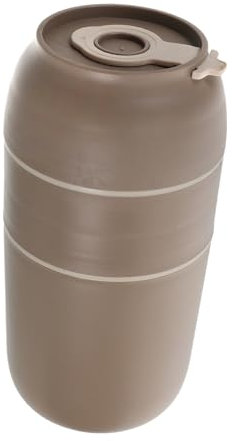 COLLBATH Taza Térmica Microondas y Comidas Rápidas el Trabajo