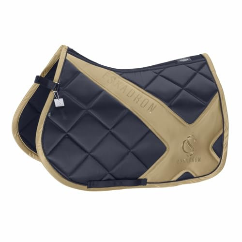 Eskadron Classic Sports Schabracke BICROSS MATTGLOSS