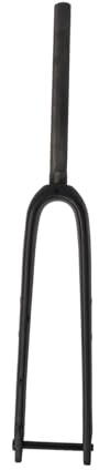 Forcella da ciclismo in fibra di carbonio, forcella ultraleggera per gravel bike, forcella per bici da strada con freni a disco, forcella per ciclismo con perno passante, guida
