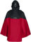 VAUDE Herren Covero Ii Poncho, Indian Red, S EU