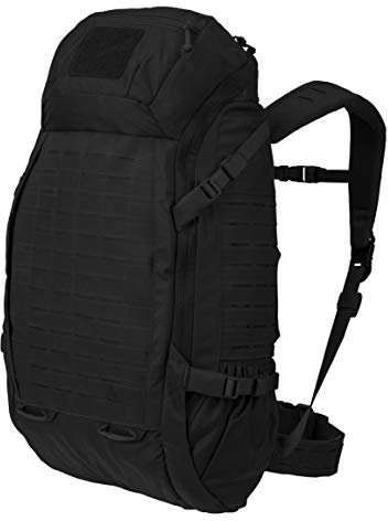 Direct Action Halifax MEDIUM Backpack - Black