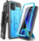 SUPCASE Outdoor Hülle für iPhone 11 (6.1‘’) 360 Grad Handyhülle Bumper Case Schutzhülle [Unicorn Beetle Pro] mit Displayschutz 2019 Ausgabe, Blau