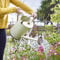 Smart Garden 9L Cream Watering Can