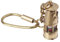 Schlüsselanhänger Grubenlampe Wetterlampe Bergmannslampe