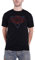Foo Fighters T Shirt Medicine at Midnight Band Logo Nue offiziell Herren Schwarz XL