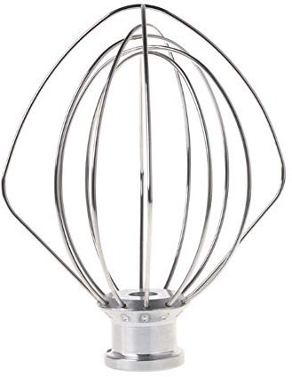 Fouet 6 fils K452WW pour KitchenAid