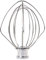Fouet 6 fils K452WW pour KitchenAid