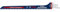 Bosch Professional 1x Expert ‘Wood with Metal’ S 715 LHM Reciprocating Saw Blade (for Construction wood, Wood with tough metal, Length 190 mm, Accessories Reciprocating Saw)