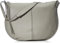 Liebeskind Berlin Damen Naomi Heavy Pebble Hobo L, Titan, Large (HxBxT 41.3cm x 51.7cm 0.5cm) EU