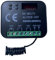 RICEVITORE RX UNIVERSALE RADIO RICEVENTE 2 canali TELECOMANDI Tante altre marche frequenza 433 o 868 Mhz 12-30V ac dc codice fisso rolling code AUTOMAZIONE MULTI 12-30V