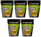 Tandem Baits Karpfen Futter Angelfutter Futterboilies Karpfenboilies Euro Boilies 5-er Set 16 mm 1 kg Knoblauch