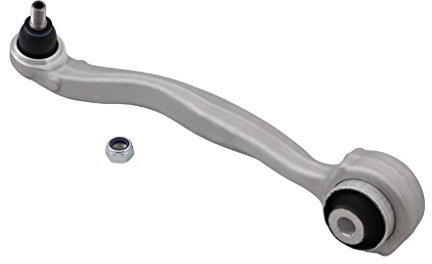 Querlenker mit Traggelenk Aluminium Vorne Links Kompatibel mit Mercedes W204 Limo 07-14 von Autoteile Gocht