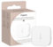 Aqara Sensor de Temperatura y Humedad T1, Requiere AQARA HUB Zigbee 3,0, monitor inteligente del entorno, datos en tiempo real, Zigbee 3.0, compatible con Apple Home, Alexa y Google Home