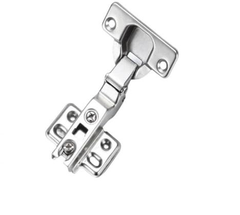 Cerniere for armadi Negativo Angolo di apertura di 45 gradi Cerniera for porta dell'armadio Cerniera for armadio Cerniera for porta dell'armadio Ferramenta for mobili