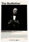 Poster The Godfather, Francis Ford Coppola, minimalistisches Filmposter, Leinwandposter, Schlafzimmer-Dekor, Sportlandschaft, Büro, Raumdekoration, Geschenk, ungerahmt, 30 x 45 cm