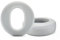 XBERSTAR Replacement Ear Pads for Microsoft Surface 1/2 Headphones Earpads Silicone Case Easy to Clean and Durable Earcups Pads (Gray)