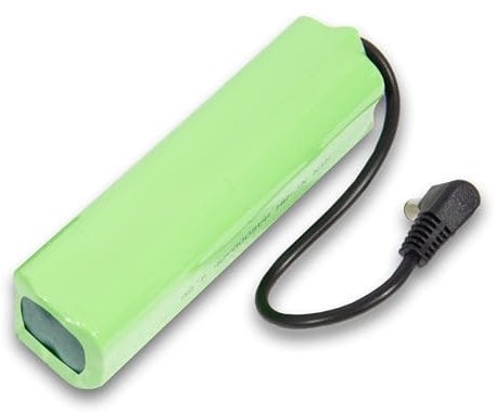 Carp Quest CX-1 NiMH Bait Boat Battery | Bait boat