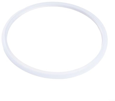 Cooking Experience - Guarnizione di ricambio in silicone per pentola a pressione (32 cm)