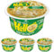 HELLO PHO Instantreisnudeln, Huhn, glutenfrei - 1 x 70 g (Packung mit 4)
