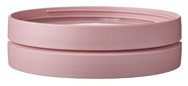 Mepal | Ersatz Kombideckel | Vivid Mauve | passend für Lunchpot Mini | inklusive Dichtungsring | ideale Ergänzung zu deinem Lunchpot Mini