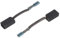 vhbw 2X Kohlebürste 5 x 8 x 14 mm Ersatz für Fein 30711165000 für Winkelschleifer, Bohrmaschine, Bohrschrauber